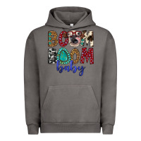 Pigment Tornado boom boom baby Urban Hoodie - Artiststas