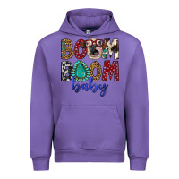 Tulip boom boom baby Urban Hoodie - Artiststas