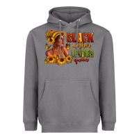 Storm Afro American black mother leader queen Heavyweight Hoodie - RanaPortraitStore