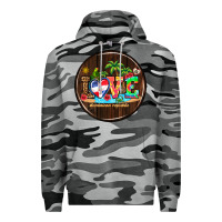 Slate Camo dominican republic coasters Premium Hoodie - AdoDesignShop