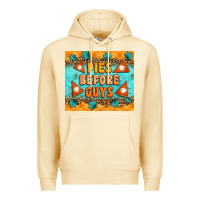 Pies Before Guys Premium Hoodie | Teevron