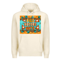 Tofu Pies Before Guys Premium Hoodie - Artiststas