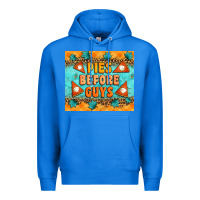 True Royal Pies Before Guys Premium Hoodie - Artiststas