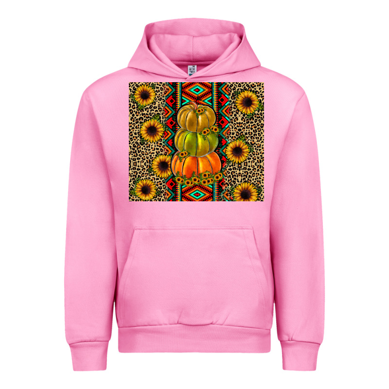 Pumpkin Urban Hoodie by JahusDesignShop | Teevron