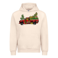Sandshell christmas truck Urban Hoodie - JahusDesignShop