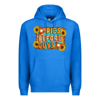 True Royal Pies Before Guys Premium Hoodie - Artiststas