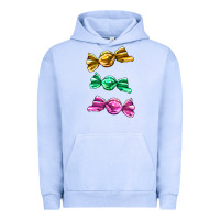 Pigment Grape Ice colorful candies Urban Hoodie - AdoDesignShop