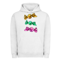 Pigment Lunar Rock colorful candies Urban Hoodie - AdoDesignShop