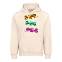 Sandshell colorful candies Urban Hoodie - AdoDesignShop