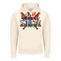 Vintage Artic baseball mini Vintage Hoodie - AdoDesignShop