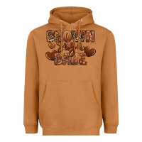 Meerkat Brown sugar babe Heavyweight Hoodie - RanaPortraitStore