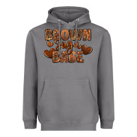 Storm Brown sugar babe Heavyweight Hoodie - RanaPortraitStore