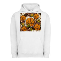 Pigment Lunar Rock basketball Urban Hoodie - JahusDesignShop