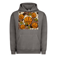 Pigment Tornado basketball Urban Hoodie - JahusDesignShop