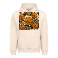 Sandshell basketball Urban Hoodie - JahusDesignShop