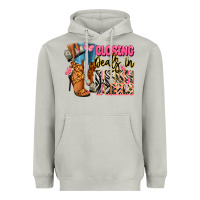 Moon Dust Closing deals in high heels black fashion girl Heavyweight Hoodie - RanaPortraitStore