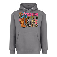 Storm Closing deals in high heels black fashion girl Heavyweight Hoodie - RanaPortraitStore