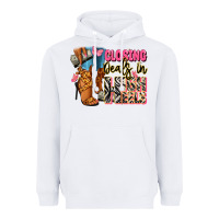 White Closing deals in high heels black fashion girl Heavyweight Hoodie - RanaPortraitStore