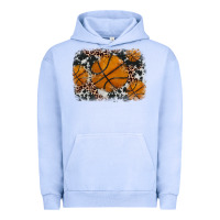 Pigment Grape Ice basketball background Urban Hoodie - JahusDesignShop