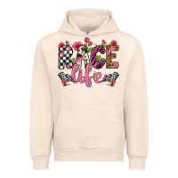 Sandshell race life Urban Hoodie - Artiststas