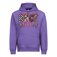Tulip race life Urban Hoodie - Artiststas