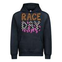 Navy race day vibes Urban Hoodie - Artiststas