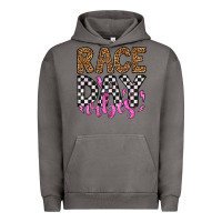 Pigment Tornado race day vibes Urban Hoodie - Artiststas