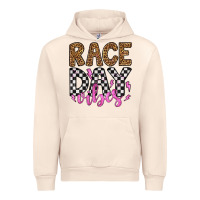 Sandshell race day vibes Urban Hoodie - Artiststas