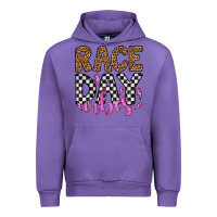Tulip race day vibes Urban Hoodie - Artiststas