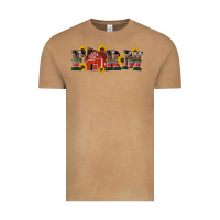 Vintage Camel western farm Vintage Tee - Artiststas