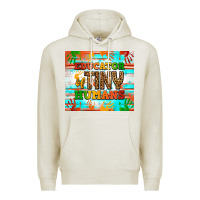 Oatmeal Heather educator of tiny humans tumbler Premium Hoodie - BundleAndBundleShop