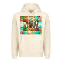 Sandshell educator of tiny humans tumbler Premium Hoodie - BundleAndBundleShop