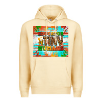 Pina Colada educator of tiny humans tumbler Premium Hoodie - BundleAndBundleShop