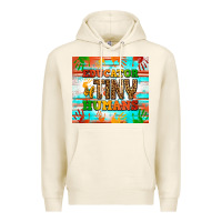 Tofu educator of tiny humans tumbler Premium Hoodie - BundleAndBundleShop
