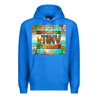 True Royal educator of tiny humans tumbler Premium Hoodie - BundleAndBundleShop