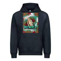 Navy western humble 1 peter 5 6 car air freshener Urban Hoodie - Jasminsmagicworld