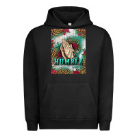 Pigment Black western humble 1 peter 5 6 car air freshener Urban Hoodie - Jasminsmagicworld