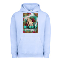 Pigment Grape Ice western humble 1 peter 5 6 car air freshener Urban Hoodie - Jasminsmagicworld