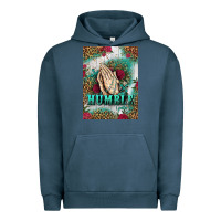 Pigment Midnight Navy western humble 1 peter 5 6 car air freshener Urban Hoodie - Jasminsmagicworld