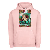 Pigment Salmon western humble 1 peter 5 6 car air freshener Urban Hoodie - Jasminsmagicworld