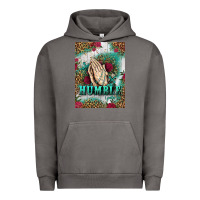 Pigment Tornado western humble 1 peter 5 6 car air freshener Urban Hoodie - Jasminsmagicworld
