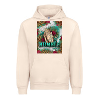 Sandshell western humble 1 peter 5 6 car air freshener Urban Hoodie - Jasminsmagicworld
