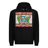 Black my students are on point tumbler Premium Hoodie - BundleAndBundleShop