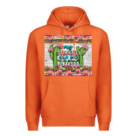 Carrot my students are on point tumbler Premium Hoodie - BundleAndBundleShop