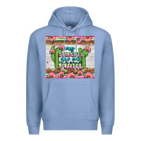 Colony Blue my students are on point tumbler Premium Hoodie - BundleAndBundleShop