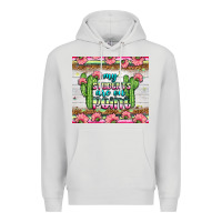 Dove Grey my students are on point tumbler Premium Hoodie - BundleAndBundleShop