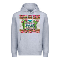 Heather Grey my students are on point tumbler Premium Hoodie - BundleAndBundleShop