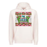 Pale Pink my students are on point tumbler Premium Hoodie - BundleAndBundleShop