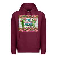 Burgundy my students are on point tumbler Premium Hoodie - BundleAndBundleShop