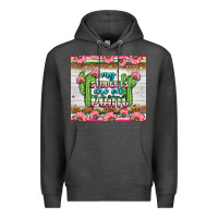 Charcoal Heather my students are on point tumbler Premium Hoodie - BundleAndBundleShop